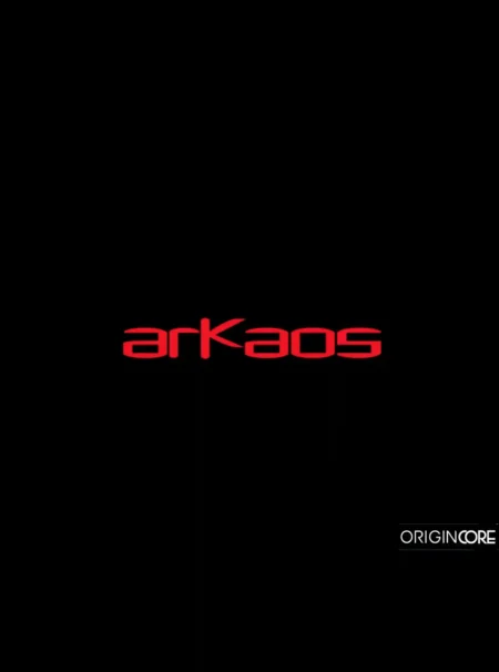 Arkaos Grand VJ