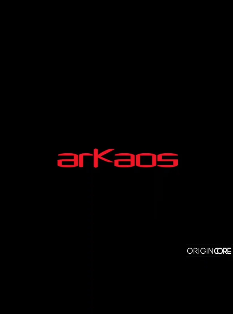 Arkaos Grand VJ
