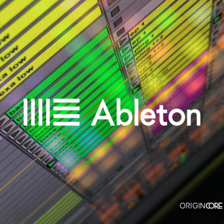 ableton live suite