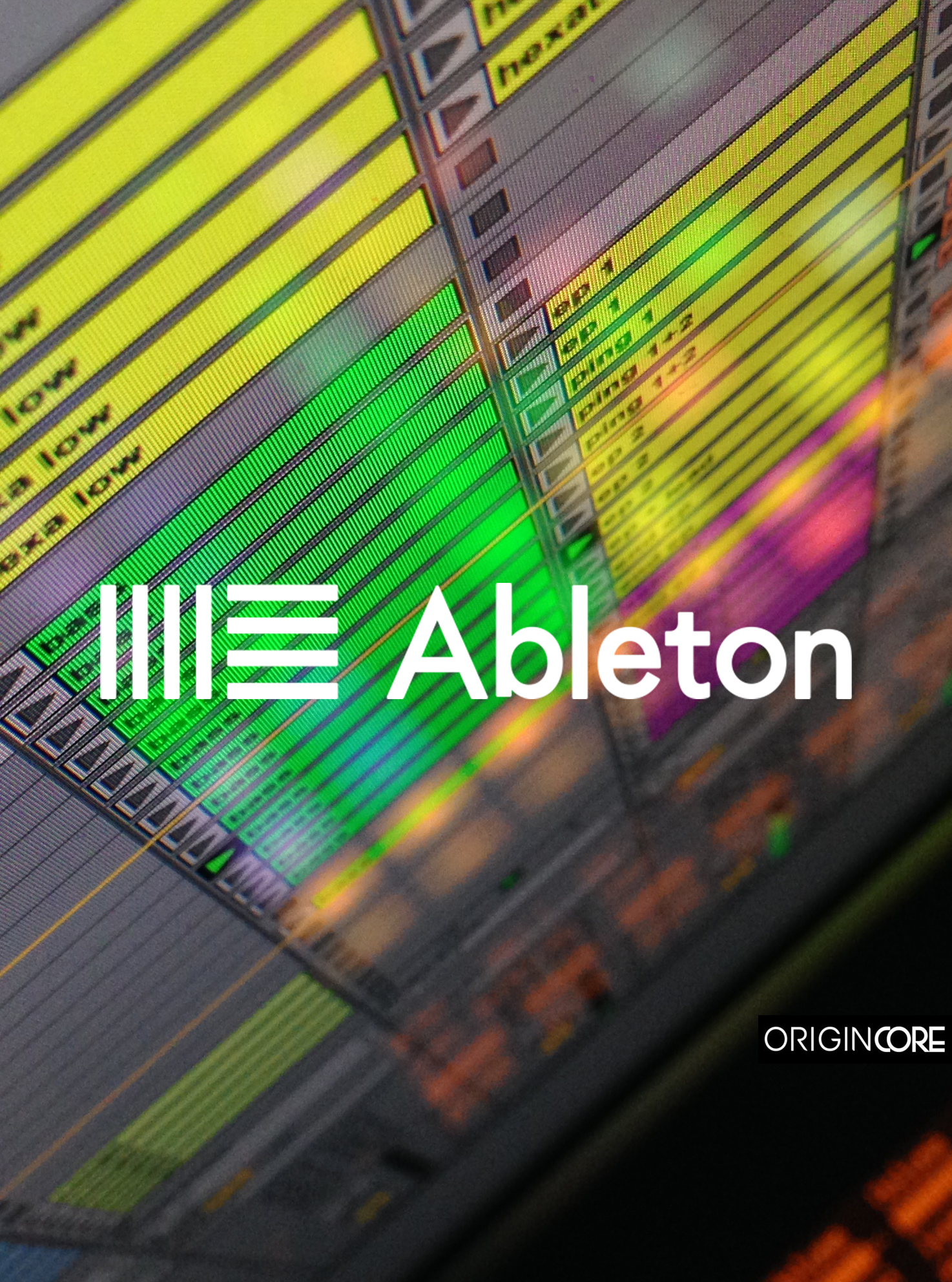 Ableton Live Suite