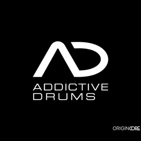 addictive drums