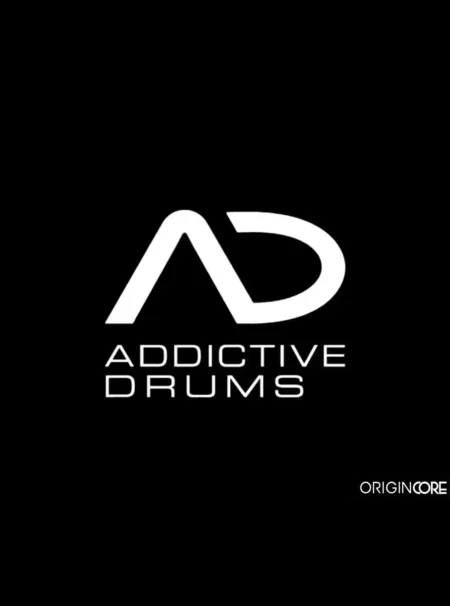 Addictive Drums