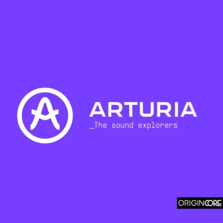 arturia