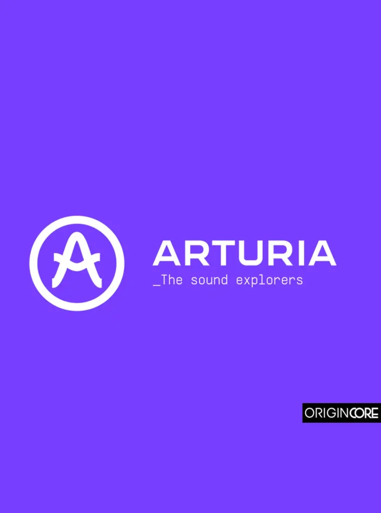 arturia