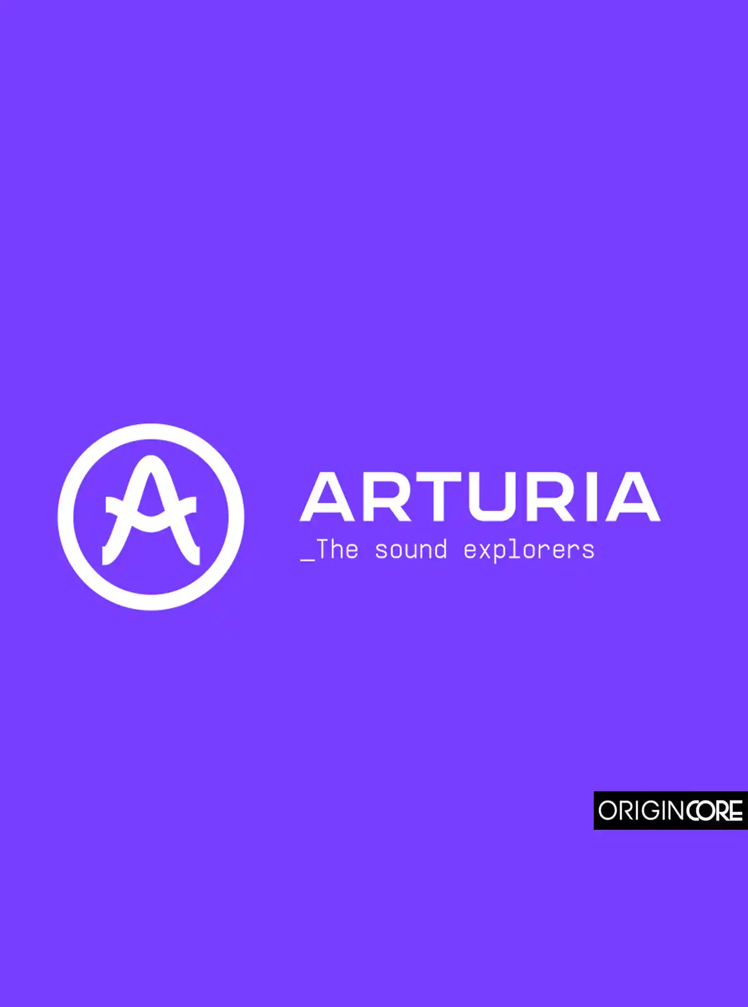 Arturia