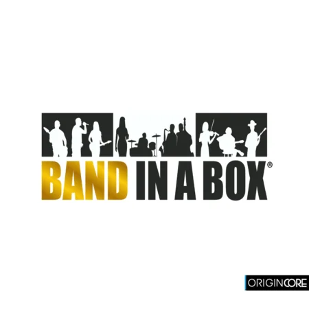 band in a box
