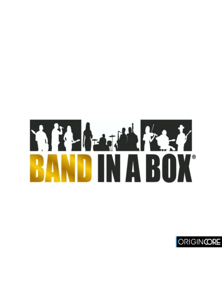 Band in a Box