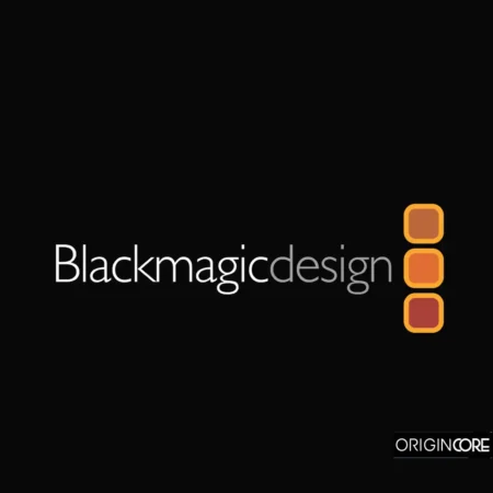 Blackmagic Desing Fusion Studio