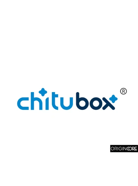 Chitubox