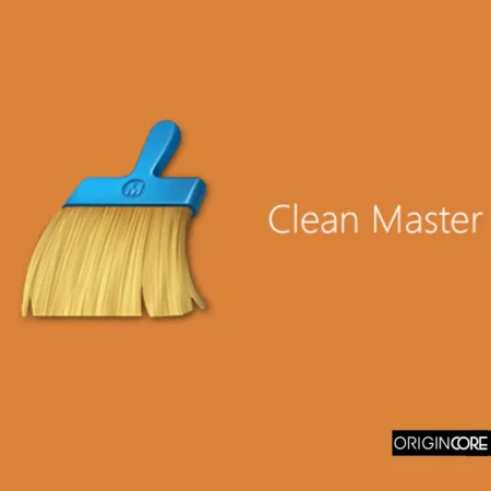 Clean Master