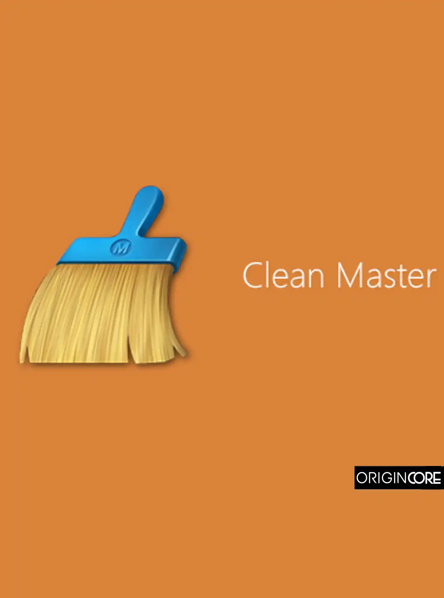 Clean Master