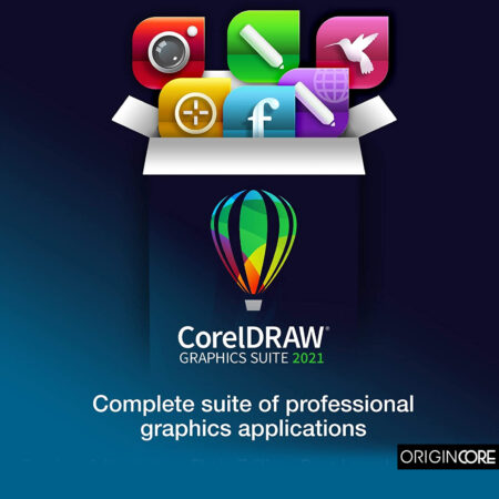 Adobe Corel Draw