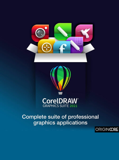 Adobe Corel Draw