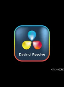 davinci resolve