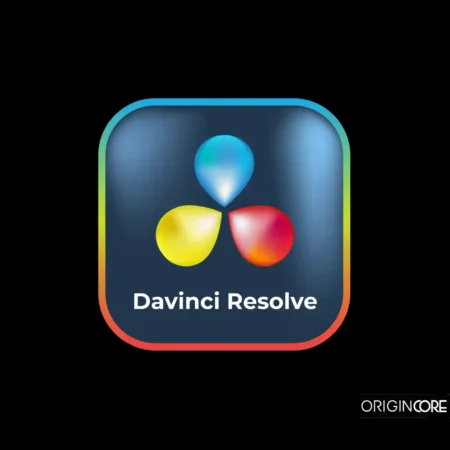 Davinci Resolve