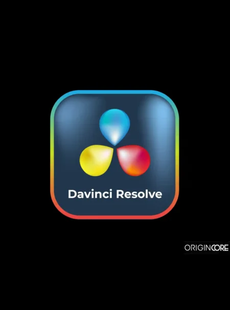 Davinci Resolve
