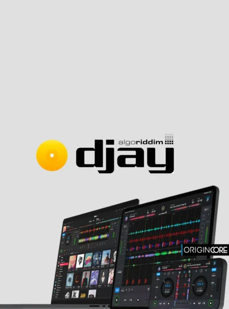 Djay Pro