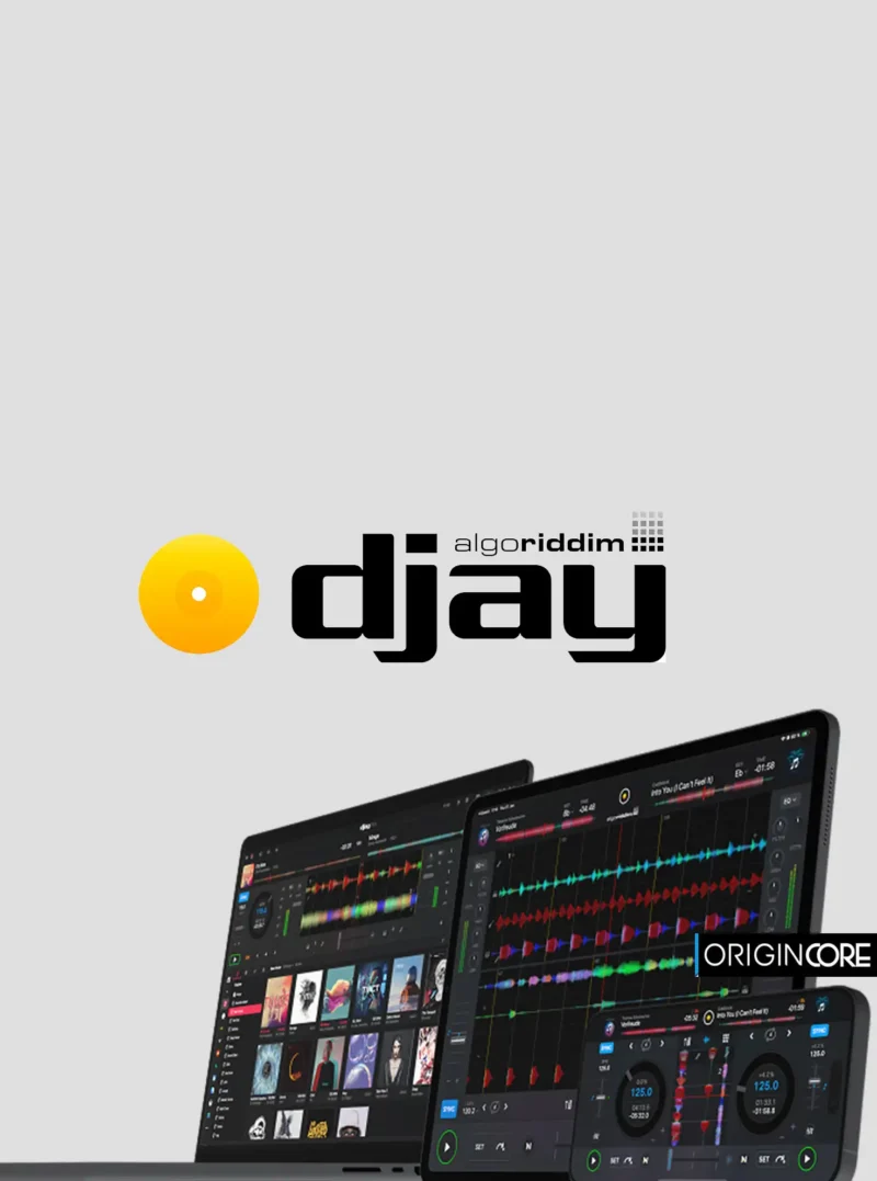 Djay Pro