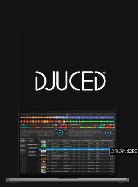 DjUced