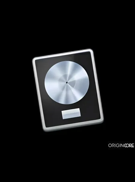 Logic Pro