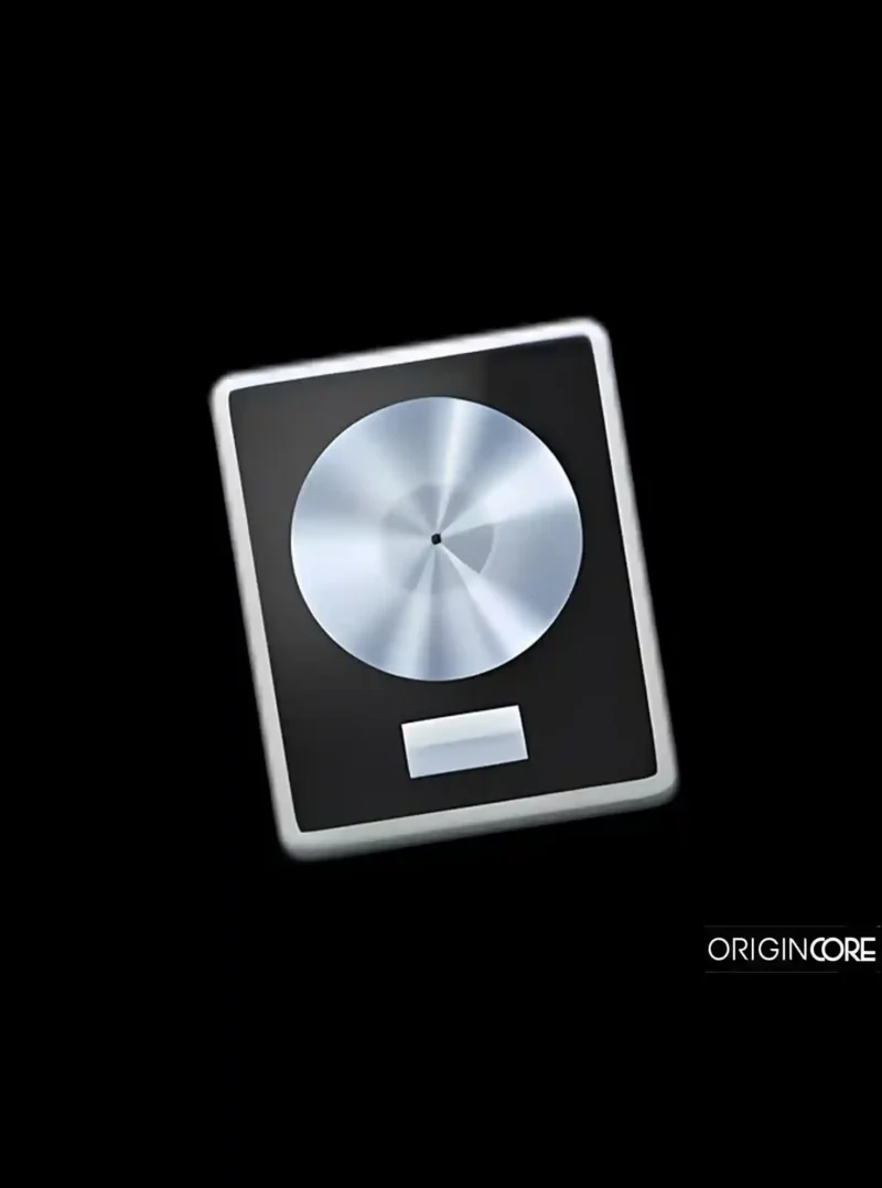 Logic Pro