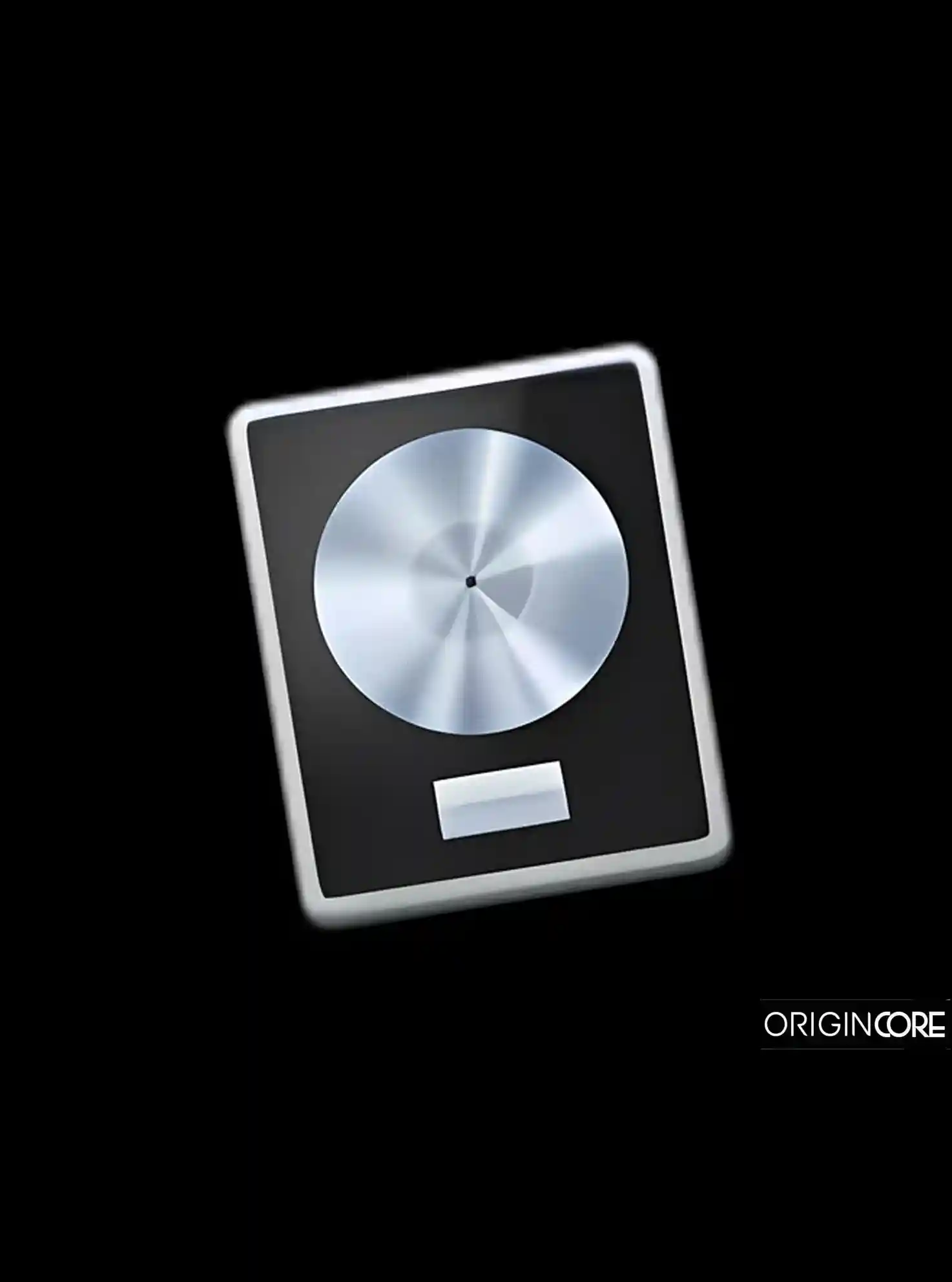 Logic Pro