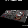 mix track pro 3 mapping traktor