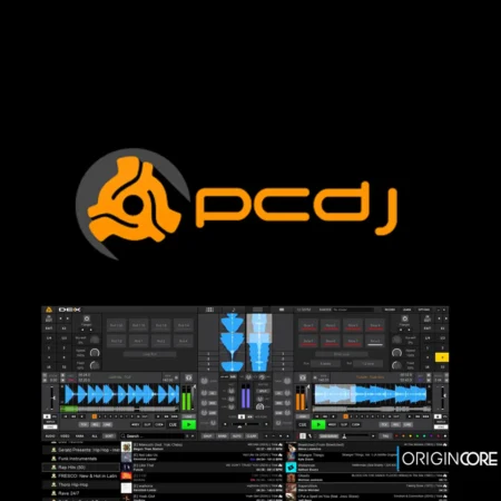 PCDJ Dex