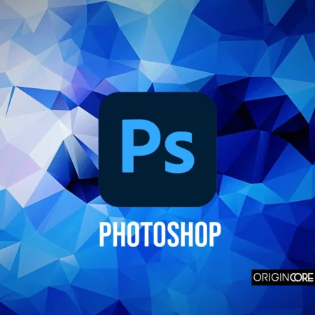 Adobe Photoshop