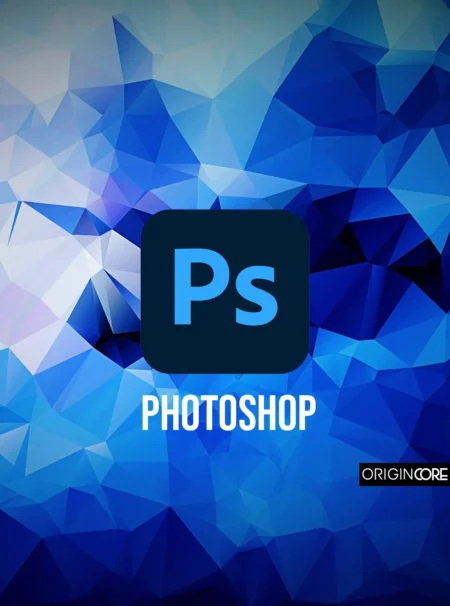 Adobe Photoshop