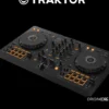 pioneer flx4 mapping traktor
