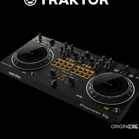 Pioneer Rev 1 Mapping