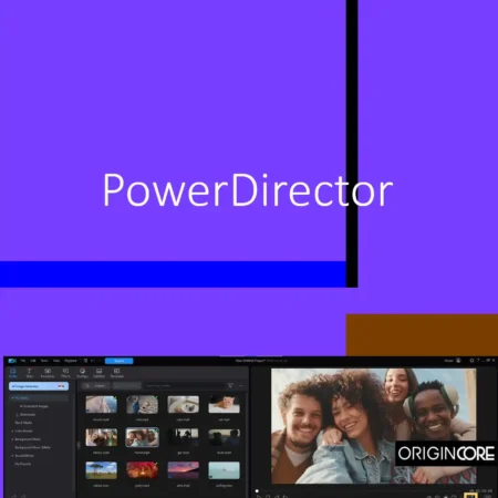 PowerDirector