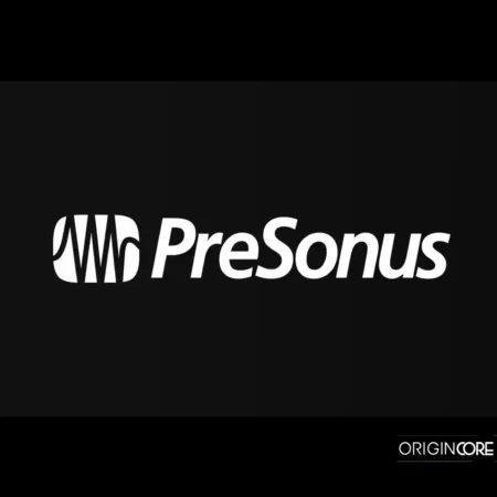 presonus