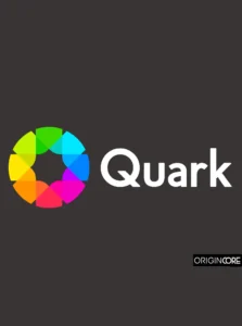 QuarkXPress