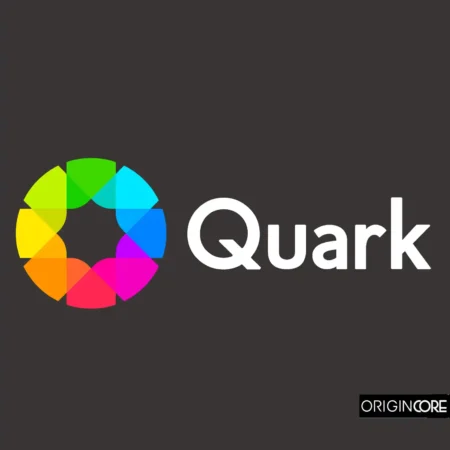 QuarkXPress