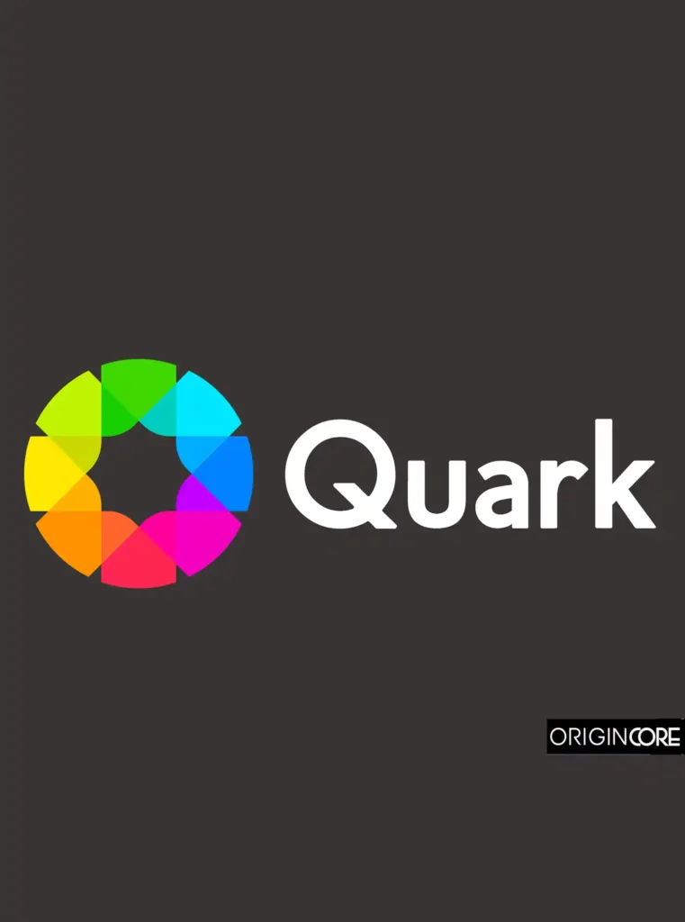 QuarkXPress