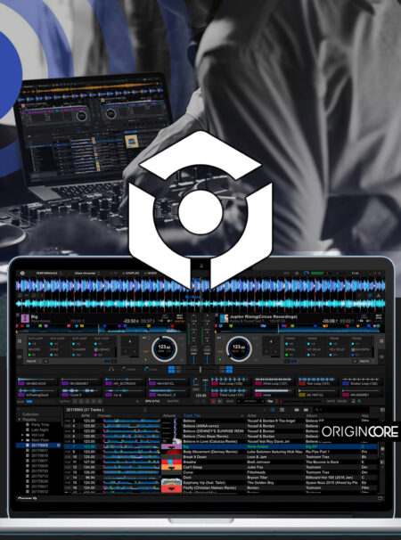 Rekordbox DJ