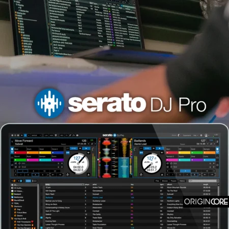 Serato DJ
