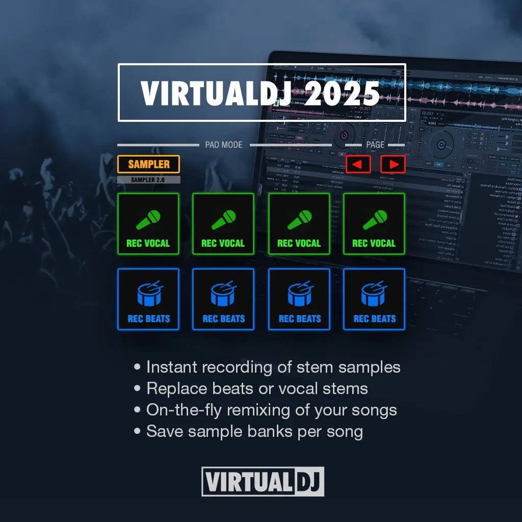virtualdj