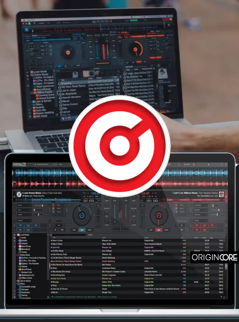 virtualdj