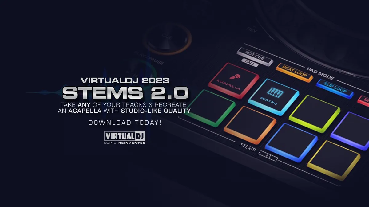 virtualdj