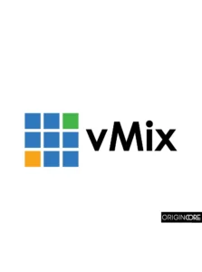 vmix
