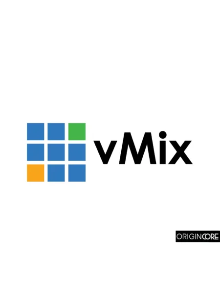 vMix: Live Video Streaming Software