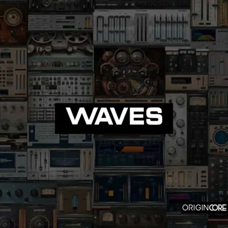 Waves Ultimate