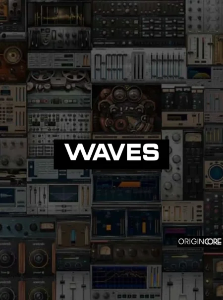 Waves Ultimate