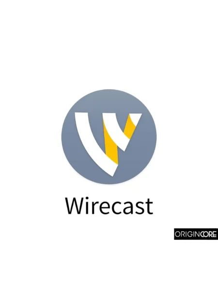 Wirecast Live Streaming