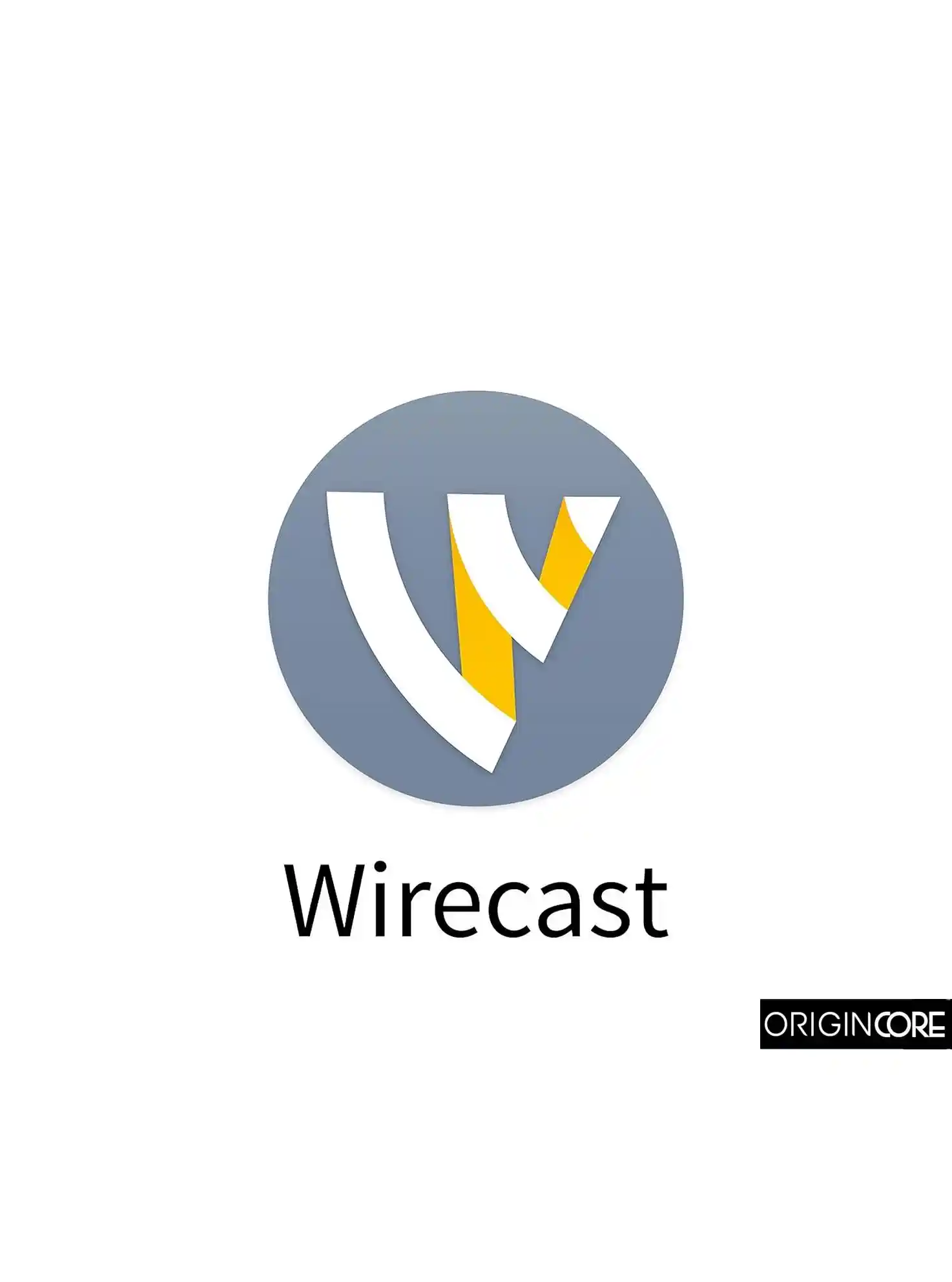 Wirecast