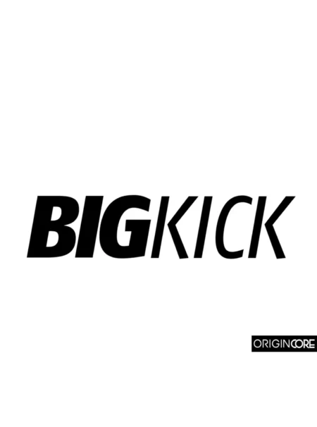 bigkick