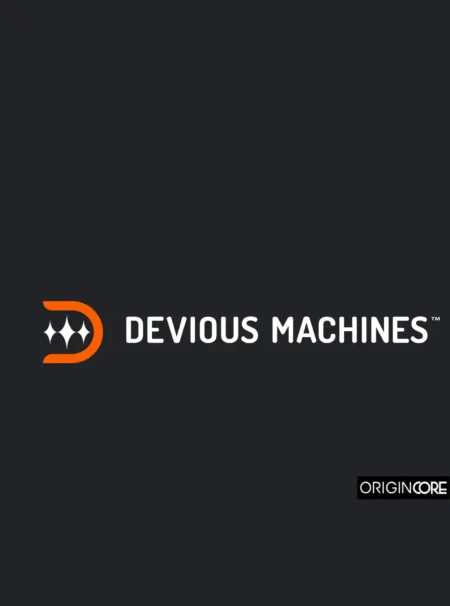 devious machines
